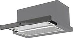 Фото Fabiano Smart 60 Lux Titanium Glass