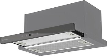 Фото Fabiano Smart 60 Lux Titanium Glass
