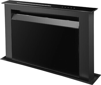 Фото Ciarko Moondraft Black (CDB9001CC)