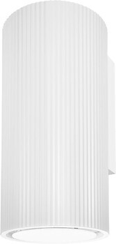 Фото Ciarko Monogram White (CDP3802B)