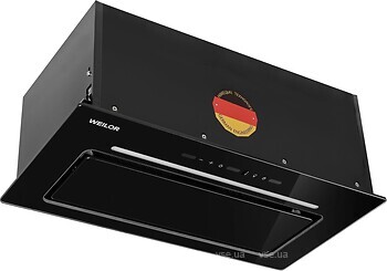 Фото Weilor Lumina WBG 68 Black