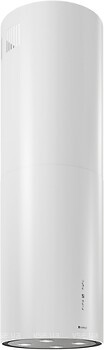 Фото Globalo Cylindro Isola 39.7 White