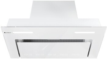 Фото Globalo Gingero 60.2 H2H White