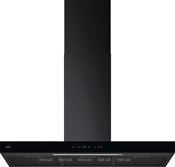 Фото AEG NDB6791HB