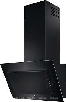 Фото Electrolux LFV326K
