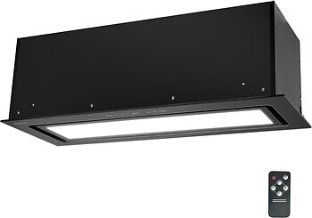Фото Perfelli Vision 9 Nero Silenzio