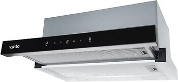 Фото Ventolux Garda 60 BG (1100) TC MS LED