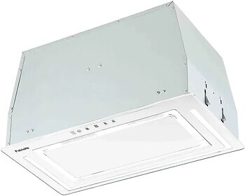 Фото Fabiano Luna 72 White