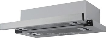 Фото Fabiano SlimLine 50 Inox (8107.402.1696)