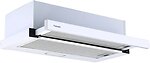 Фото Fabiano SlimLine 50 White (8107.402.1697)