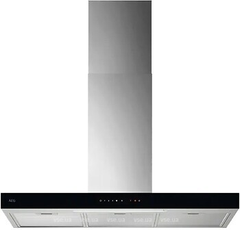 Фото AEG GB67D91HL