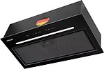 Фото Weilor Luna WBG 55 Black