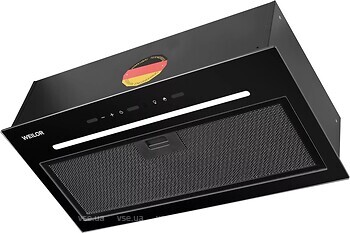 Фото Weilor Luna WBG 55 Black