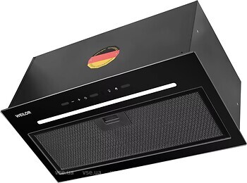 Фото Weilor Luna WBG 59 Black Silence