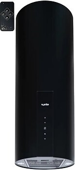 Фото Ventolux Cilindro 35 BK (1200) TRC MM