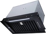 Фото Ventolux Punto 60 BK (1200) ST MM BF