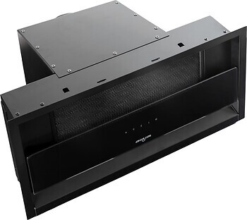 Фото Best Chef Ghost box 60 Black (1000)