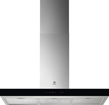 Фото Electrolux LFT829X
