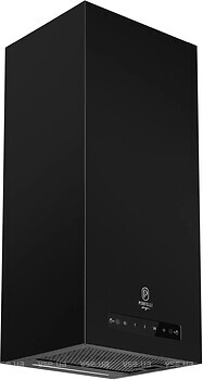 Фото Perfelli Quadro 36 Nero Silenzio
