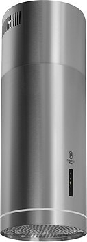 Фото Perfelli Isola 35 Inox Silenzio