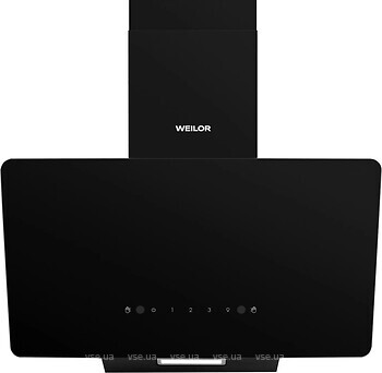 Фото Weilor Aura WDS 63 Black