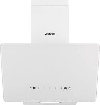Фото Weilor Aura WDS 63 White
