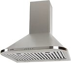 Фото Ventolux Monaco 60 Inox (1000)
