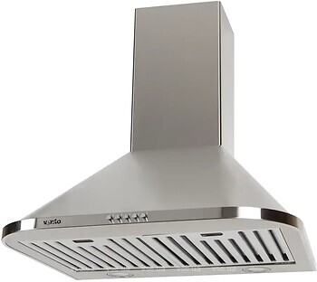 Фото Ventolux Monaco 60 Inox (1000)