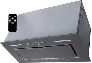 Фото Ventolux Punto 520/279 GRS (1000) TRC MS