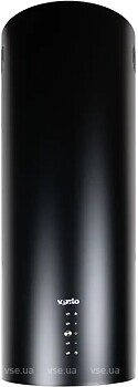 Фото Ventolux Cilindro 35 BK (1200) ST MM