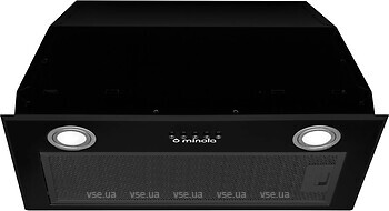 Фото Minola HBI 5722 BLF (1200) LED