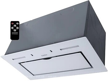 Фото Ventolux Punto 520/279 WG (1000) TRC MS