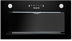 Фото Borgio BBM (TR) 5850 Black Glass MS (850)