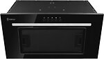 Фото Perfelli Lia 5 NW Nero Silenzio