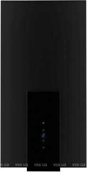 Фото VDB Cube P Glass Black