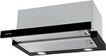 Фото Interline Shark Plus Glass BL/S A/60