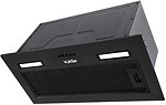 Фото Ventolux Punto 595x300 BK (900) PB