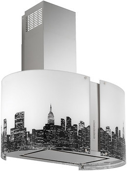 Фото Falmec New York Parete 67 WH (800)