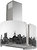 Фото Falmec New York Parete 67 WH (800)