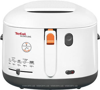 Фото Tefal Filtra One FF 1621