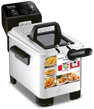 Фото Tefal FR 3330