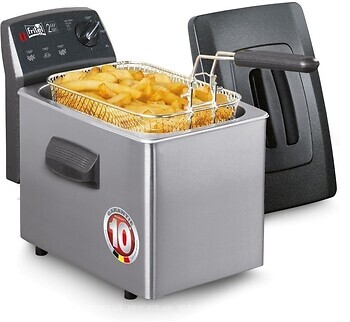 Фото Fritel Turbo SF 4350