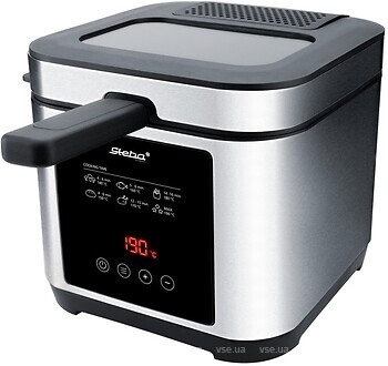 Фото Steba DP 150 F
