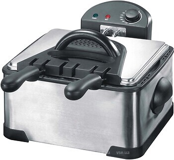 Фото Hauser DFS-430