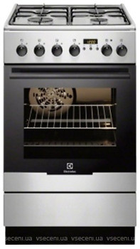 Фото Electrolux EKK545520X