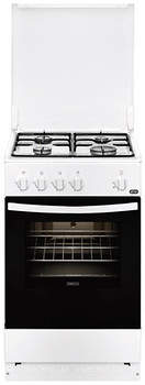 Фото Zanussi ZCG9210K1W