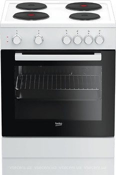 Фото BEKO FSS66000GW