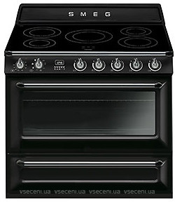 Фото Smeg TR90IBL