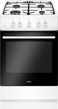 Фото Amica 57GEH1.23ZF(W)
