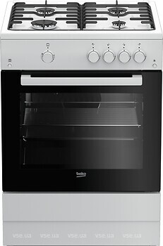 Фото BEKO FSG62010FW